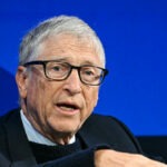 A deputada Nancy Mace busca intimar Bill Gates após o lançamento dos últimos arquivos de Epstein