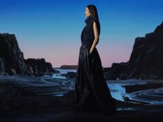 A designer Kate Barton se une à IBM e à Fiducia AI para uma apresentação na NYFW A designer Kate Barton se une à IBM e à Fiducia AI para uma apresentação na NYFW