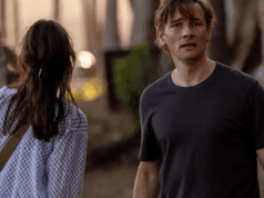 A diretora de ‘Hope’, Maria Sødahl, fala sobre a crise migratória de um ponto de vista escandinavo ‘privilegiado’ em Gotemburgo Vencedor de ‘The Last Resort’ A diretora de 'Hope', Maria Sødahl, fala sobre a crise migratória de um ponto de vista escandinavo 'privilegiado' em Gotemburgo Vencedor de 'The Last Resort'