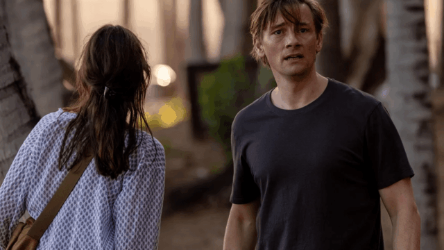 A diretora de 'Hope', Maria Sødahl, fala sobre a crise migratória de um ponto de vista escandinavo 'privilegiado' em Gotemburgo Vencedor de 'The Last Resort'
