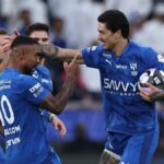 A dobradinha de Darwin Nunez mantém o Al-Hilal invicto na Liga dos Campeões da Ásia