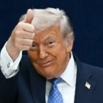 A doutrina América Primeiro de Trump está refazendo a diplomacia global