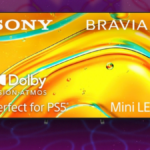 A enorme TV Bravia 5 Mini LED 4K de 85 polegadas da Sony está com desconto de US $ 700 agora