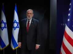 A entrevista Carlson-Huckabee pode ser o alerta que os americanos precisavam A entrevista Carlson-Huckabee pode ser o alerta que os americanos precisavam