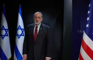 A entrevista Carlson-Huckabee pode ser o alerta que os americanos precisavam A entrevista Carlson-Huckabee pode ser o alerta que os americanos precisavam