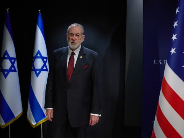 A entrevista Carlson-Huckabee pode ser o alerta que os americanos A entrevista Carlson-Huckabee pode ser o alerta que os americanos precisavam