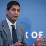 A escolha de Trump para ser o novo chefe do Fed para substituir Powell