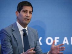 A escolha de Trump para ser o novo chefe do Fed para substituir Powell A escolha de Trump para ser o novo chefe do Fed para substituir Powell