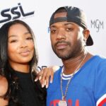 Princess Love anuncia divórcio de Ray J pela 4ª vez