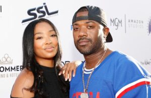 A esposa afastada de Ray J altera ordem de proteção em meio a sua batalha pela saúde: relatório Princess Love anuncia divórcio de Ray J pela 4ª vez