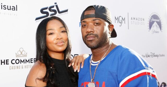 A esposa afastada de Ray J altera ordem de proteção Princess Love anuncia divórcio de Ray J pela 4ª vez