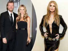 A esposa de Dale Earnhardt Jr. marca seu território após a tentativa de Jessica Simpson de ‘pescar’ seu marido A esposa de Dale Earnhardt Jr. marca seu território após a tentativa de Jessica Simpson de 'pescar' seu marido