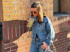 A esposa de Drake Maye, Ann Michael Maye, oferece um vislumbre do fim de semana do Super Bowl de 2026 Ann-Michael-Maye-IG_1770438054_3827032878186847129_1311834729