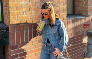 A esposa de Drake Maye, Ann Michael Maye, oferece um vislumbre do fim de semana do Super Bowl de 2026 Ann-Michael-Maye-IG_1770438054_3827032878186847129_1311834729