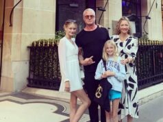 A esposa de Eric Dane abordou o ‘luto antecipado’ da família antes de sua morte A esposa de Eric Dane abordou o 'luto antecipado' da família antes de sua morte