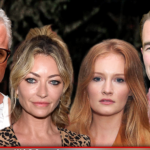 Eric Dane Rebecca Gayheart James Van Der Beek Kimberly principal getty insta