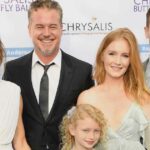 As citações mais honestas de James Van Der Beeks sobre sua jornada contra o câncer Estou me sentindo bem