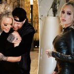 A esposa de Jelly Roll, Bunnie Xo, revela um efeito colateral terrível ao tomar um GLP-1