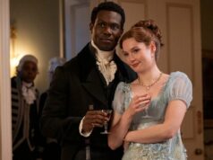 A estreia da 4ª temporada de ‘Bridgerton’ encanta com 39,7 milhões de visualizações, um pouco abaixo da temporada passada Zoey Deutch participa do