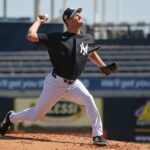 A estreia de Jake Bird nos Yankees foi um desastre, mas ele tem um plano para redescobrir seu potencial de bullpen