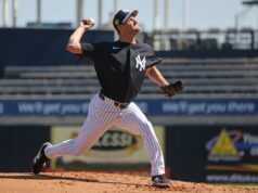 A estreia de Jake Bird nos Yankees foi um desastre, mas ele tem um plano para redescobrir seu potencial de bullpen A estreia de Jake Bird nos Yankees foi um desastre, mas ele tem um plano para redescobrir seu potencial de bullpen