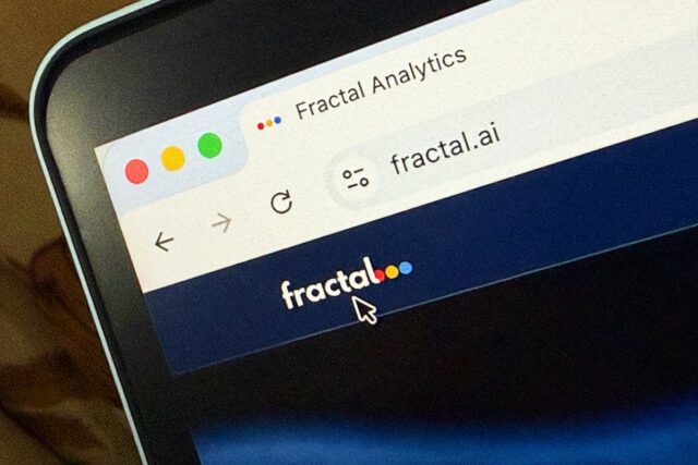 Fractal Analytics