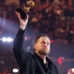 A estrela country Jelly Roll elogia Jesus no Grammy: 'Eu te amo, Senhor!'