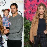 A estrela country Jessie James Decker despreza os grandes gestos do Dia dos Namorados - e compartilha seus segredos para um casamento forte