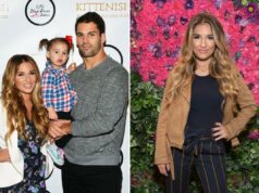 A estrela country Jessie James Decker despreza os grandes gestos do Dia dos Namorados – e compartilha seus segredos para um casamento forte A estrela country Jessie James Decker despreza os grandes gestos do Dia dos Namorados - e compartilha seus segredos para um casamento forte