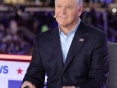 A estrela da Fox News, Sean Hannity, junta-se ao desfile de podcasts A estrela da Fox News, Sean Hannity, junta-se ao desfile de podcasts