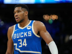 A estrela da NBA, Giannis Antetokounmpo, junta-se a Kalshi como investidor Giannis Antetokounmpo