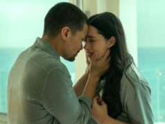 A estrela de ‘Cross’ Jeanine Mason diz que a morte comovente do episódio 4 é a ‘bela tragédia’ da vida de Luz Jeanine Mason como Luz em