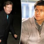 A estrela de 'De Volta para o Futuro', Crispin Glover, processada por agressão, sofrimento emocional e fraude
