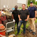 A estrela de 'Filthy Fortunes' diz que milhões de americanos, sem saber, têm entre US$ 10 mil e US$ 20 mil escondidos em suas casas