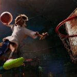 A estrela de 'Goat' Gabrielle Union e cineastas sobre a reanimação da cultura do basquete para a tela grande: 'Ball is Life'