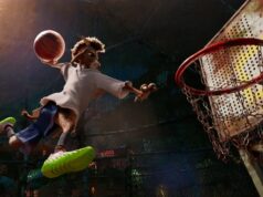 A estrela de ‘Goat’ Gabrielle Union e cineastas sobre a reanimação da cultura do basquete para a tela grande: ‘Ball is Life’ A estrela de 'Goat' Gabrielle Union e cineastas sobre a reanimação da cultura do basquete para a tela grande: 'Ball is Life'