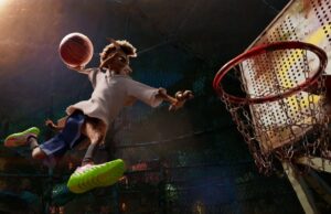 A estrela de ‘Goat’ Gabrielle Union e cineastas sobre a reanimação da cultura do basquete para a tela grande: ‘Ball is Life’ A estrela de 'Goat' Gabrielle Union e cineastas sobre a reanimação da cultura do basquete para a tela grande: 'Ball is Life'