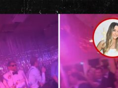 A estrela de ‘Laguna Beach’ Lauren Conrad comemora 40º aniversário com uma festa com tema HS lauren-conrad-kal-02-14-2026