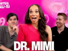 A estrela de ‘Married to Medicine’, Dra. Mimi, conversa com ‘VRT’ sobre o drama com a separação de Toya, Quad e King e muito mais A estrela de 'Married to Medicine', Dra. Mimi, conversa com 'VRT' sobre o drama com a separação de Toya, Quad e King e muito mais