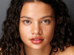 A estrela de ‘Moana’ Catherine Laga’aia liderará o thriller australiano ‘Crashout’ (EXCLUSIVO) A estrela de 'Moana' Catherine Laga'aia liderará o thriller australiano 'Crashout' (EXCLUSIVO)