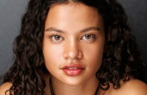 A estrela de ‘Moana’ Catherine Laga’aia liderará o thriller australiano ‘Crashout’ (EXCLUSIVO) A estrela de 'Moana' Catherine Laga'aia liderará o thriller australiano 'Crashout' (EXCLUSIVO)