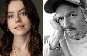A estrela de ‘Outlander’ Rosie Day fará sua estreia na direção com a adaptação de ‘One Hundred and Fifty-Two Days’ de Giles Paley-Phillips (EXCLUSIVO) A estrela de 'Outlander' Rosie Day fará sua estreia na direção com a adaptação de 'One Hundred and Fifty-Two Days' de Giles Paley-Phillips (EXCLUSIVO)