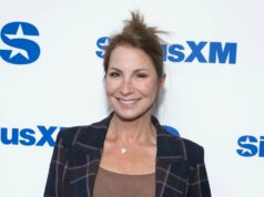 A estrela de ‘RHONY’ Jill Zarin foi demitida do E! Série de reunião após comentários racistas de Bad Bunny Sonja Morgan, Ramona Singer, Luann de Lesseps, Jill Zarin e Kelly Bensimon (Getty Images)