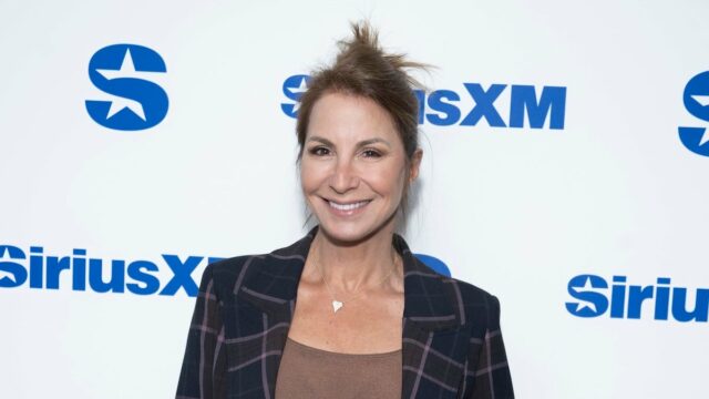 Sonja Morgan, Ramona Singer, Luann de Lesseps, Jill Zarin e Kelly Bensimon (Getty Images)