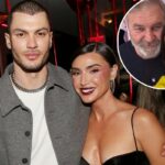 A estrela de 'RHOSLC' Bronwyn Newport namorando o modelo Brandon Good dois meses após a separação de Todd Bradley: relatório