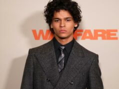 A estrela de ‘Reservation Dogs’ D’Pharaoh Woon-A-Tai junta-se a ‘Breakers’ da Netflix com Antony Starr A estrela de 'Reservation Dogs' D'Pharaoh Woon-A-Tai junta-se a 'Breakers' da Netflix com Antony Starr