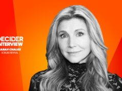 A estrela de ‘Scrubs’ Sarah Chalke tem uma mensagem para os fãs irritados com o renascimento que separa JD e Elliot: “Eu prometo a você, foi a maneira certa de fazer isso” A estrela de 'Scrubs' Sarah Chalke tem uma mensagem para os fãs irritados com o renascimento que separa JD e Elliot: “Eu prometo a você, foi a maneira certa de fazer isso”