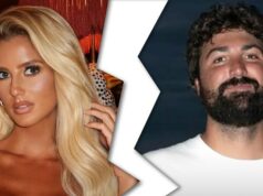 A estrela de ‘Selling Sunset’ Emma Hernan termina com Blake Davis novamente emma hernan blake davis insta 1