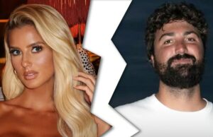 A estrela de ‘Selling Sunset’ Emma Hernan termina com Blake Davis novamente emma hernan blake davis insta 1