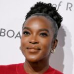 A estrela de 'Sinners' Wunmi Mosaku 'não foi capaz de comemorar' sua indicação ao Oscar por causa dos 'assassinatos de Renée Good e Alex Pretti pelo ICE': Como eu poderia 'aproveitar o momento?'